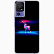 Чехол BoxFace TCL 40 SE 