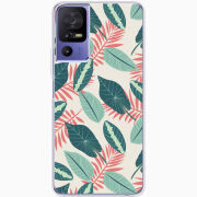 Чехол BoxFace TCL 40 SE 