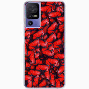 Чехол BoxFace TCL 40 SE 