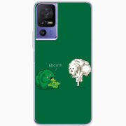 Чехол BoxFace TCL 40 SE 