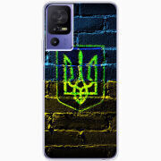 Чехол BoxFace TCL 40 SE Trident