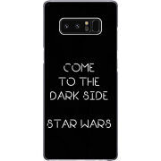 Чехол Uprint Samsung N950F Galaxy Note 8 
