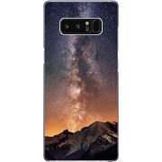 Чехол Uprint Samsung N950F Galaxy Note 8 