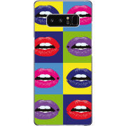Чехол Uprint Samsung N950F Galaxy Note 8 