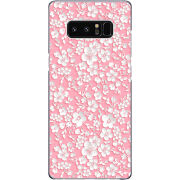 Чехол Uprint Samsung N950F Galaxy Note 8 