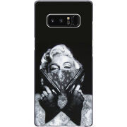 Чехол Uprint Samsung N950F Galaxy Note 8 
