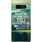 Чехол Uprint Samsung N950F Galaxy Note 8 