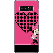 Чехол Uprint Samsung N950F Galaxy Note 8 