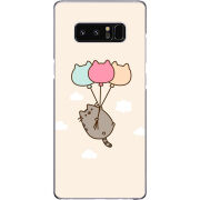 Чехол Uprint Samsung N950F Galaxy Note 8 