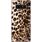 Чехол Uprint Samsung N950F Galaxy Note 8 