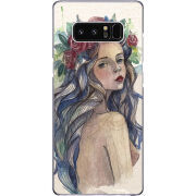 Чехол Uprint Samsung N950F Galaxy Note 8 