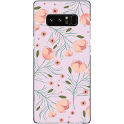 Чехол Uprint Samsung N950F Galaxy Note 8 