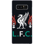 Чехол Uprint Samsung N950F Galaxy Note 8 L. F. C.