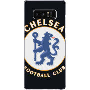 Чехол Uprint Samsung N950F Galaxy Note 8 FC Chelsea