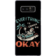 Чехол Uprint Samsung N950F Galaxy Note 8 
