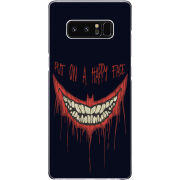 Чехол Uprint Samsung N950F Galaxy Note 8 