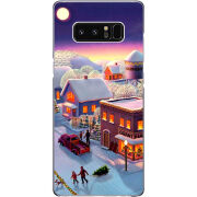 Чехол Uprint Samsung N950F Galaxy Note 8 