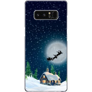 Чехол Uprint Samsung N950F Galaxy Note 8 