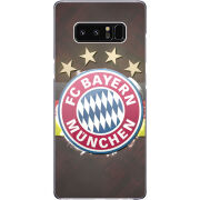 Чехол Uprint Samsung N950F Galaxy Note 8 