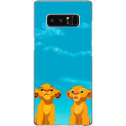 Чехол Uprint Samsung N950F Galaxy Note 8 