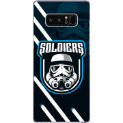 Чехол Uprint Samsung N950F Galaxy Note 8 