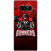 Чехол Uprint Samsung N950F Galaxy Note 8 