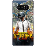 Чехол Uprint Samsung N950F Galaxy Note 8 