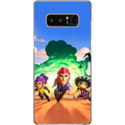 Чехол Uprint Samsung N950F Galaxy Note 8 