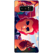 Чехол Uprint Samsung N950F Galaxy Note 8 