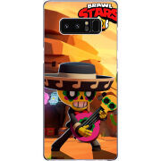 Чехол Uprint Samsung N950F Galaxy Note 8 