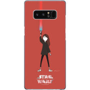 Чехол Uprint Samsung N950F Galaxy Note 8 