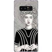 Чехол Uprint Samsung N950F Galaxy Note 8 