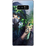 Чехол Uprint Samsung N950F Galaxy Note 8 