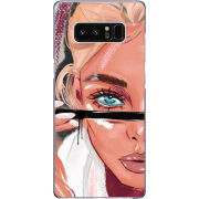 Чехол Uprint Samsung N950F Galaxy Note 8 