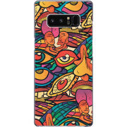 Чехол Uprint Samsung N950F Galaxy Note 8 