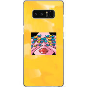 Чехол Uprint Samsung N950F Galaxy Note 8 