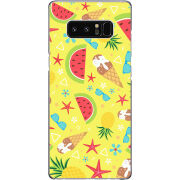 Чехол Uprint Samsung N950F Galaxy Note 8 