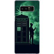 Чехол Uprint Samsung N950F Galaxy Note 8 