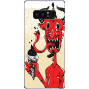 Чехол Uprint Samsung N950F Galaxy Note 8 