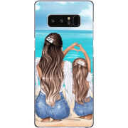Чехол Uprint Samsung N950F Galaxy Note 8 Family Vacation