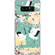 Чехол Uprint Samsung N950F Galaxy Note 8 
