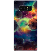 Чехол Uprint Samsung N950F Galaxy Note 8 