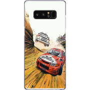 Чехол Uprint Samsung N950F Galaxy Note 8 Rally