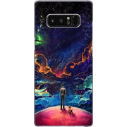 Чехол Uprint Samsung N950F Galaxy Note 8 