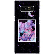 Чехол Uprint Samsung N950F Galaxy Note 8 Sailor Moon