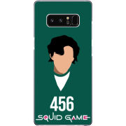 Чехол Uprint Samsung N950F Galaxy Note 8 siquid game 456