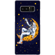 Чехол Uprint Samsung N950F Galaxy Note 8 MoonBed