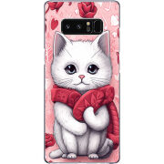 Чехол Uprint Samsung N950F Galaxy Note 8 