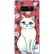 Чехол Uprint Samsung N950F Galaxy Note 8 