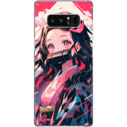 Чехол Uprint Samsung N950F Galaxy Note 8 